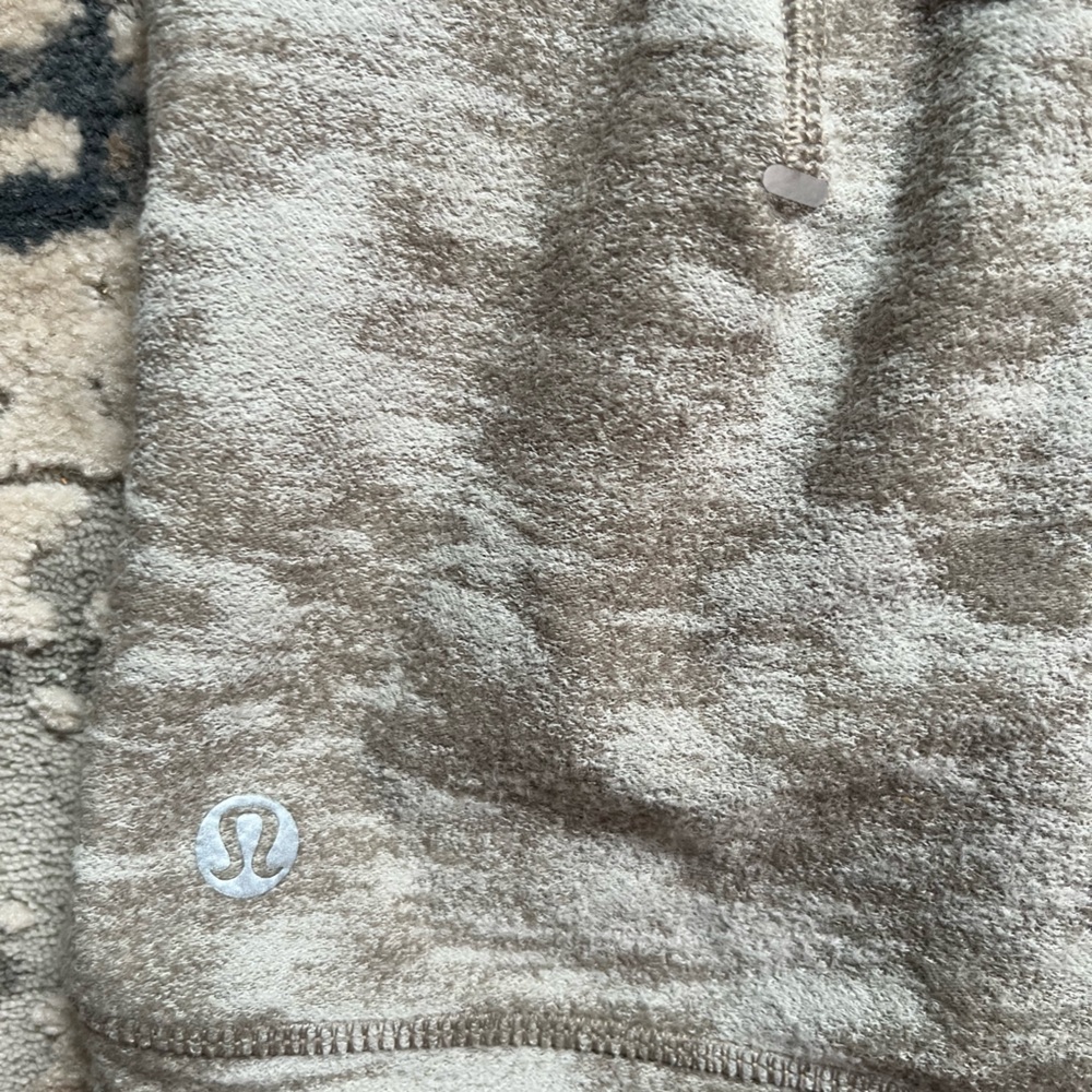 Lululemon Rulu Run Top - Picture 5 of 5